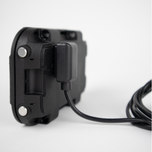 Halcyon SYMBIOS™ Handset Dive Computer (with Case)