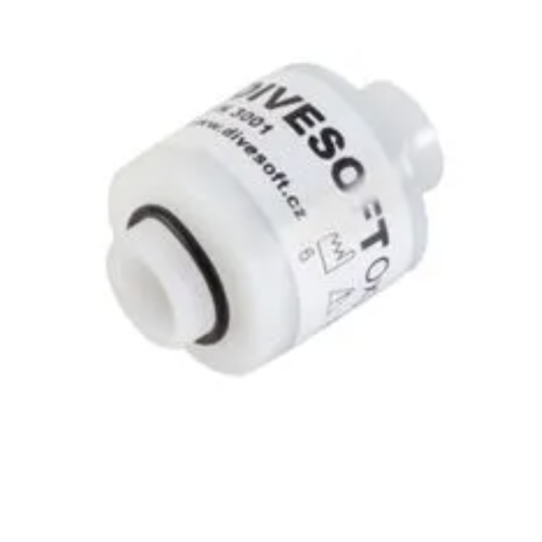 Divesoft Oxygen Sensor - R-22S
