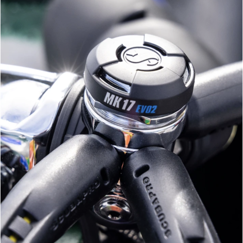 Scubapro MK17 EVO2 300 DIN First Stage Regulator