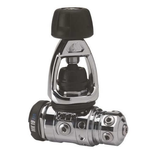 Scubapro MK19 EVO YOKE 1st Stage