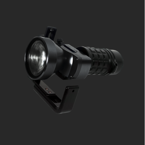Halcyon Handheld Flare EXP Plus 2.6A w/Charger