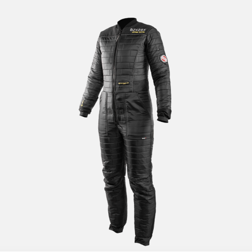 SANTI Heated BZ420 Undergarment