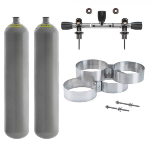 Faber LP50 Doubles Faber LP50 Doubles