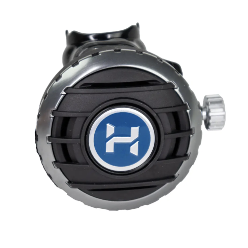 Halcyon Halo Second Stage Regulator