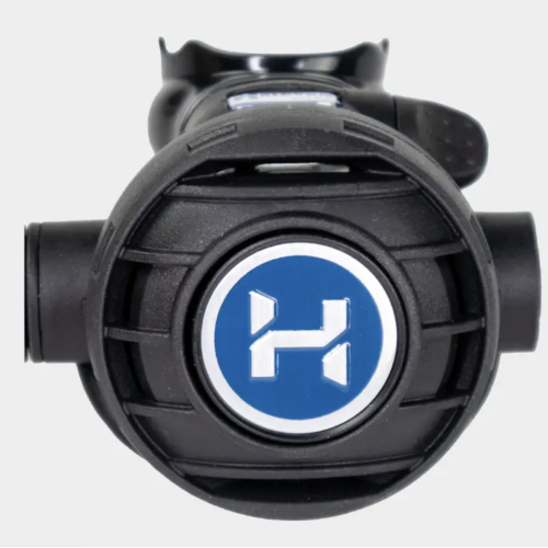 Halcyon Aura Second Stage, unbalanced