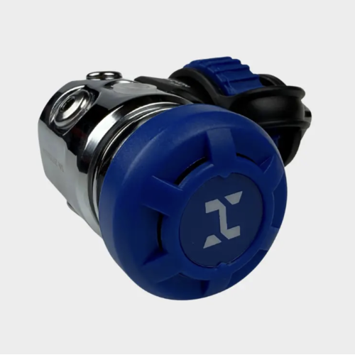 Halcyon H-50 First Stage Regulator