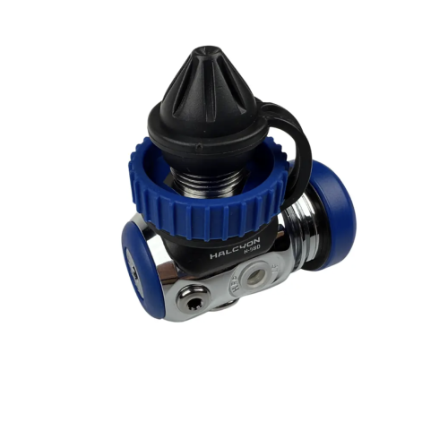 Halcyon H-50 First Stage Regulator