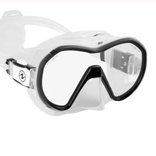 Aqualung Plazma Frameless Mask
