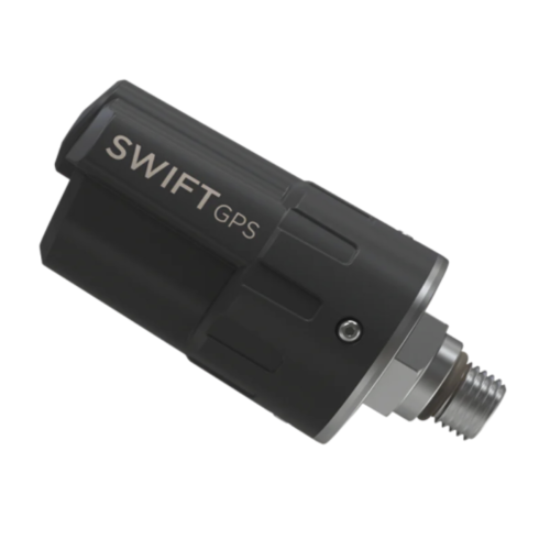 Shearwater Swift GPS Transmitter
