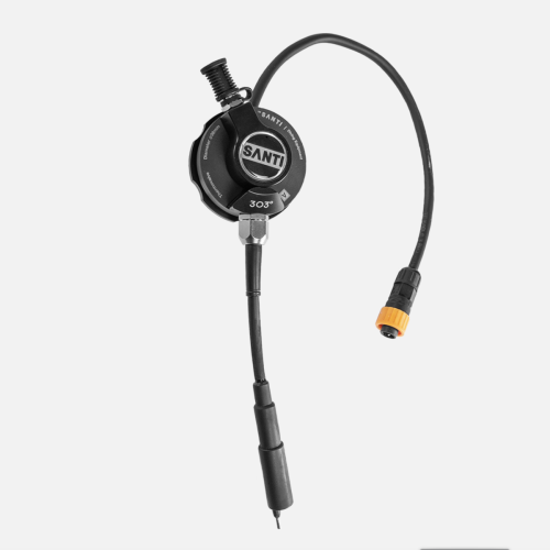 SANTI Thermovalve -  APEKS 303