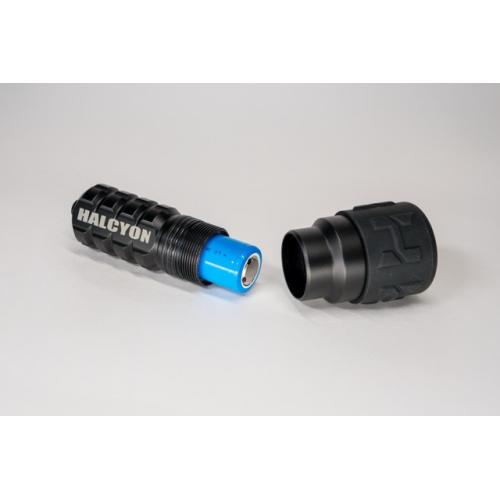 Halcyon Photon Mini Dual Light Package