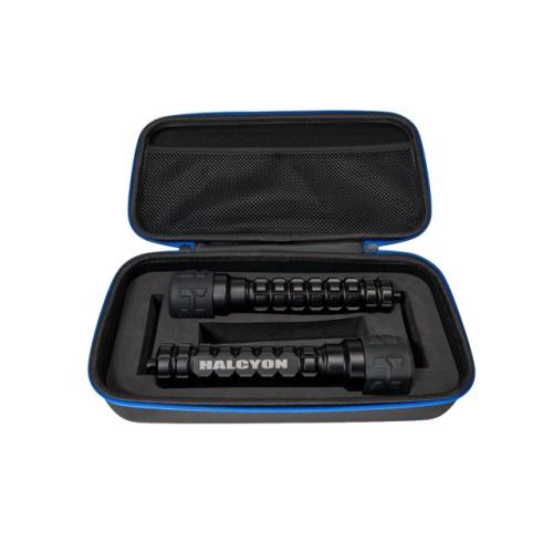 Halcyon Photon 3-Cell Backup Light - Package 1