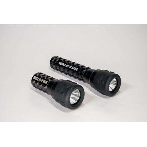 Halcyon Photon Backup Light - Package 2