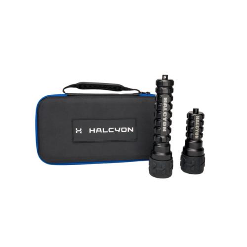 Halcyon Photon Backup Light - Package 2