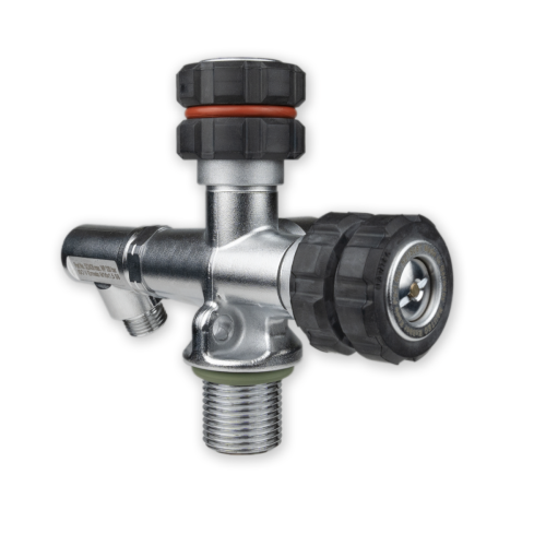 Nautec Explorer Valve Set, ProLine kit complete