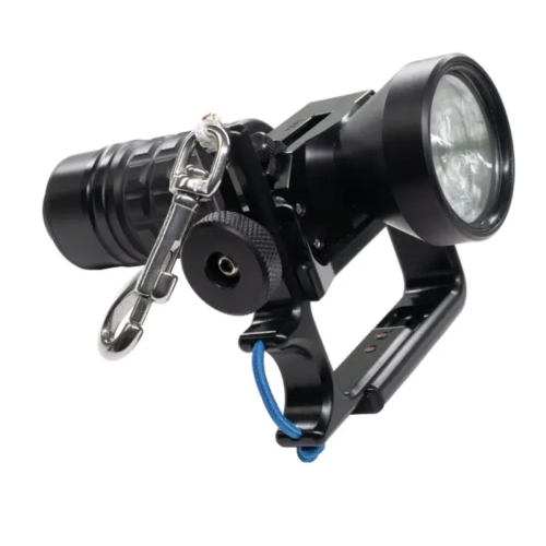 Halcyon Flare EXP+ 2.6 Std Handheld Light