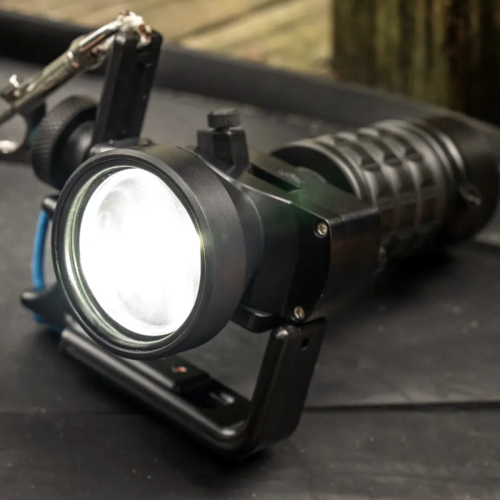 Halcyon Flare EXP+ 2.6 Std Handheld Light