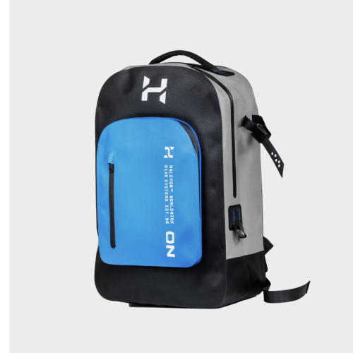 Halcyon Nomad Backpack