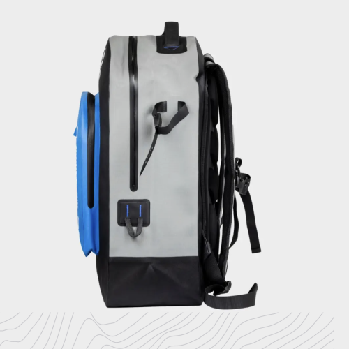 Halcyon Nomad Backpack