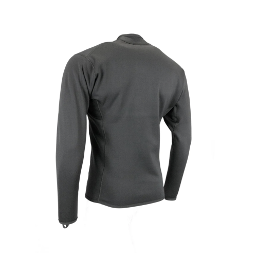 SHARKSKIN Titanium 2 Long Sleeve Full Zip Top