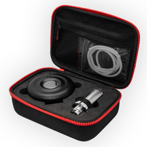 Divesoft ECHO Set w/ Flow Limiter