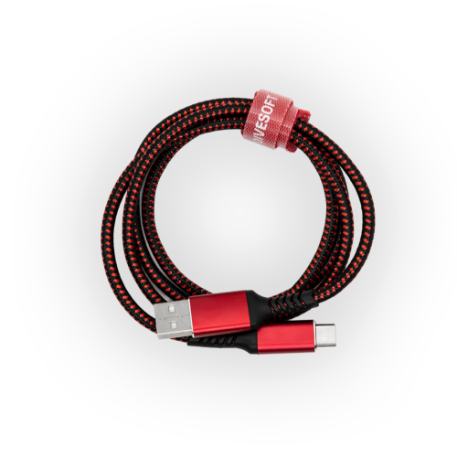 Divesoft ECHO Set w/ Flow Limiter
