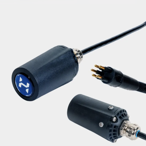 Halcyon Symbios CCR Pod 5 Pin - Male