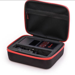 Divesoft Solo He/O2 Analyzer
