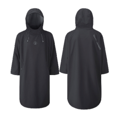 Fourth Element Storm Poncho