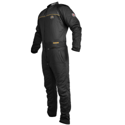 SANTI Heated Flex 2.0 Undergarment - Women's Cut