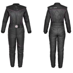 Santi Heated BZ 400 Undersuit - Women's-Cut