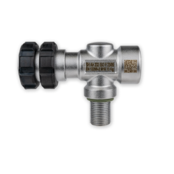 Nautec SH Valve / Air 232 / ProLine
