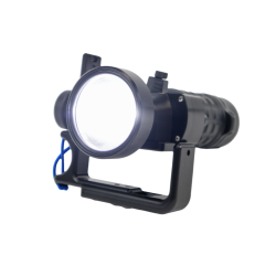 Halcyon Handheld Flare EXP Plus 2.6A w/Charger