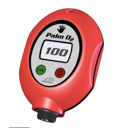 PALM % Oxygen Analyzer (Internal Sensor)