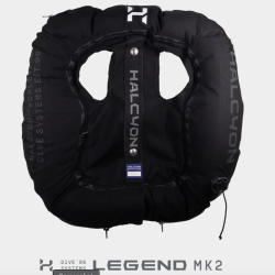 Halcyon Legend™ MK2 Wing