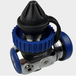 Halcyon H-50 First Stage Regulator