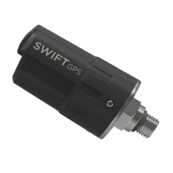 Shearwater Swift GPS Transmitter