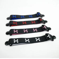 Halcyon Omnis Elastic Mask Strap