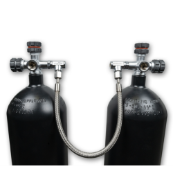 Nautec Explorer Valve Set, ProLine kit complete