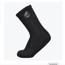 Whites Glacier Socks - S/M