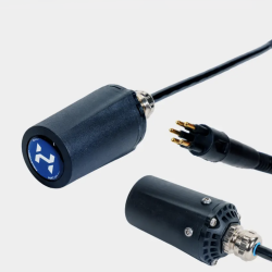 Halcyon Symbios CCR Pod 5 Pin - Male