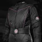 Santi BZ 400 Undersuit