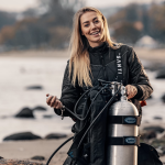 Santi BZ 400 Undersuit