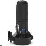 SUEX XJVRX LIION 21AH BLACK