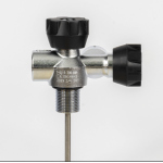 LOLA T-SVO 200 BD NITROX - Right Valve