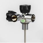 LOLA T-SVO 300 BD 3/4" NPSM L Valve