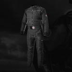 Santi Men's BZ 400 Undersuit