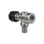 Nautec SH Valve / Air 232 / ProLine