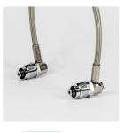 LOLA T-SVO 300 BD 3/4" NPSM L Valve