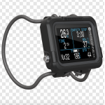Shearwater Peregrine TX Dive Computer